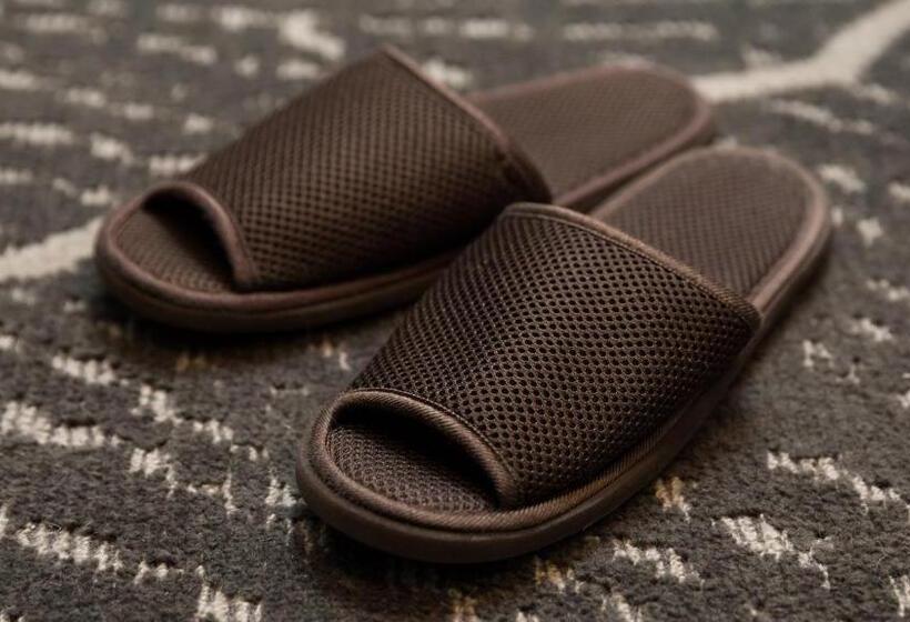 ホテル Jreast  Mets Mizonokuchi