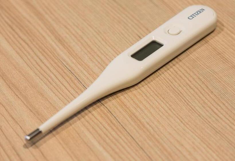 ホテル Jreast  Mets Mizonokuchi