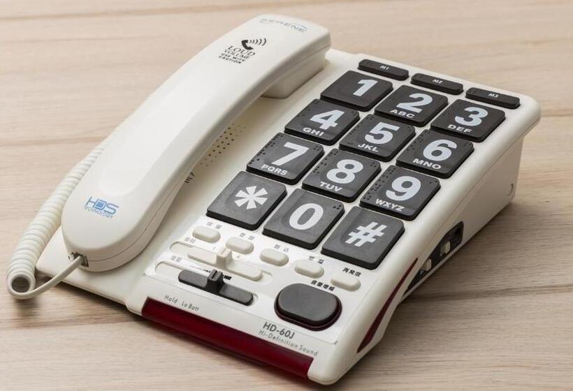 ホテル Jreast  Mets Mizonokuchi