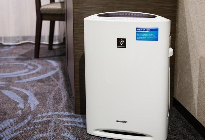 ホテル Jreast  Mets Mizonokuchi