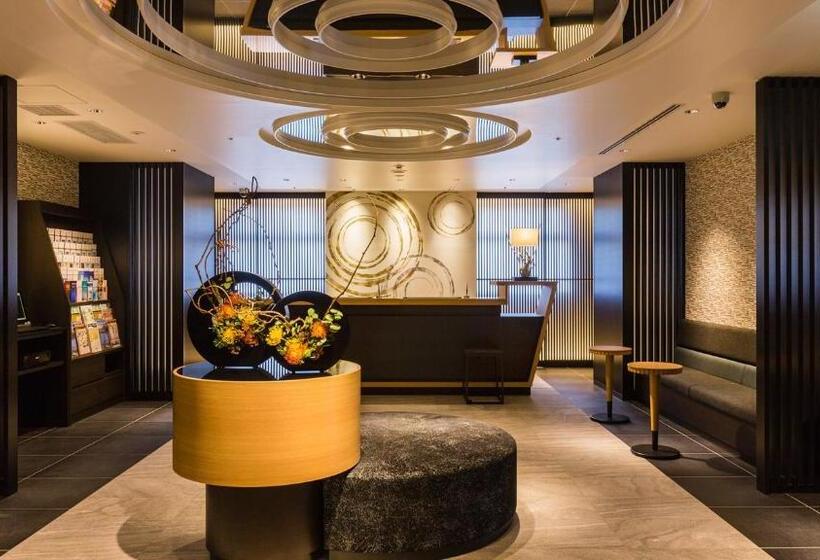 ホテル Jreast  Mets Mizonokuchi