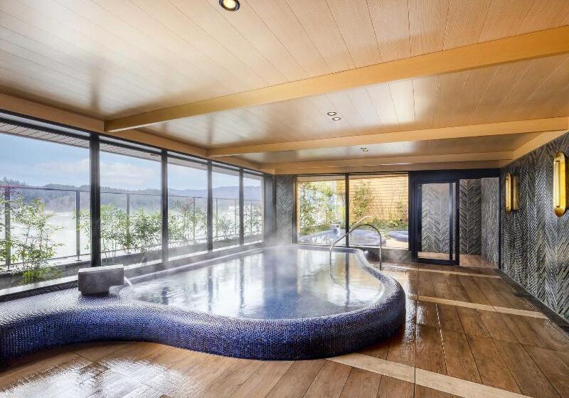 ホテル Mercure Hida Takayama