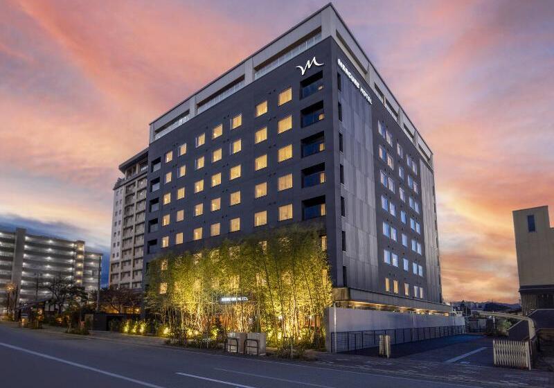 ホテル Mercure Hida Takayama