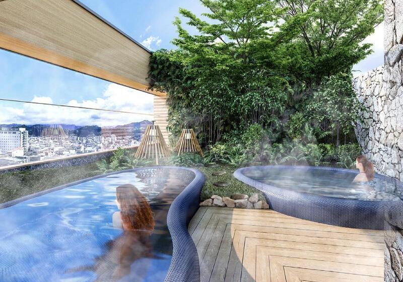 ホテル Mercure Hida Takayama