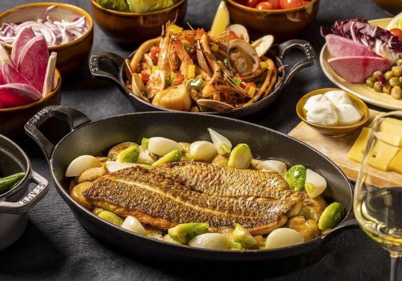 ホテル Mercure Hida Takayama