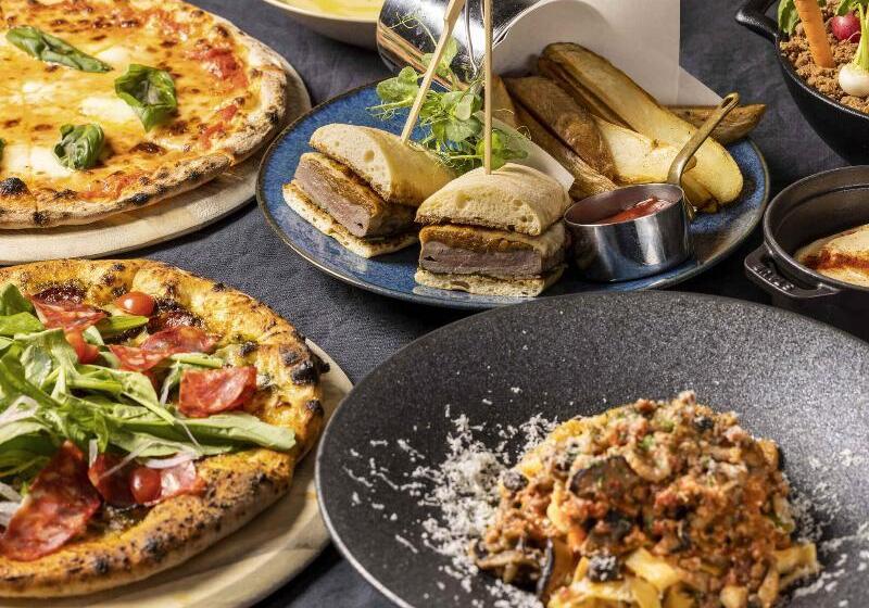 ホテル Mercure Hida Takayama