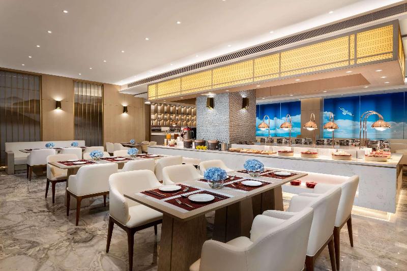 هتل Ramada By Wyndham Guilin Hitech Zone