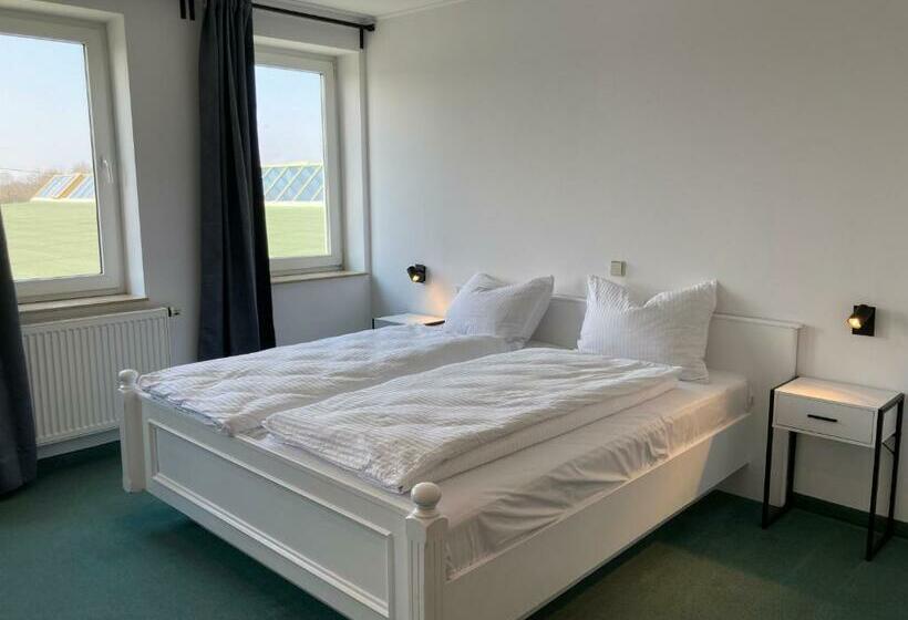 酒店 Room 24 Zellwald