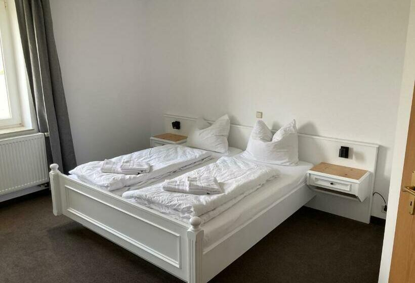 酒店 Room 24 Zellwald