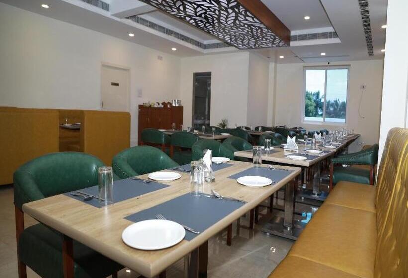 فندق Royal Chola