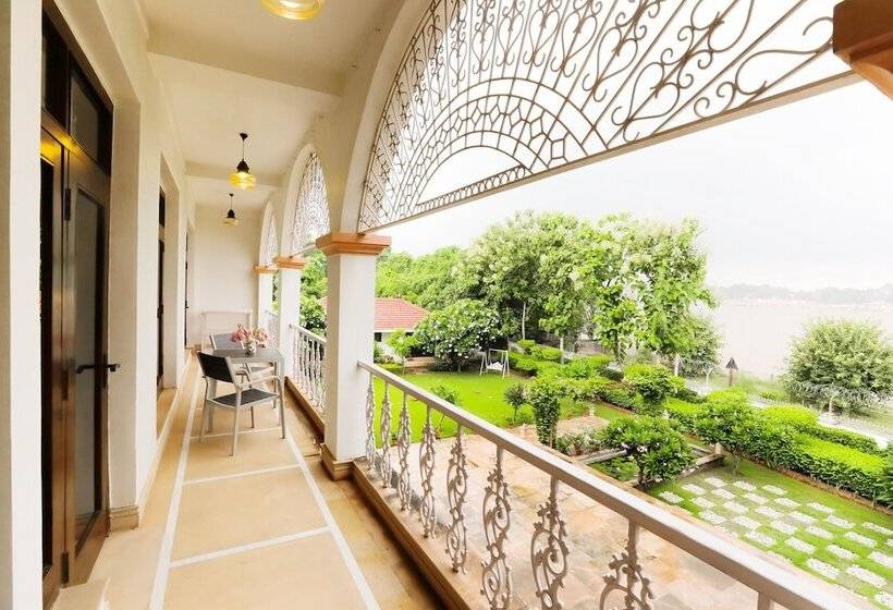 Saptapuri By Royal Orchid Hotels Limited Varanasi