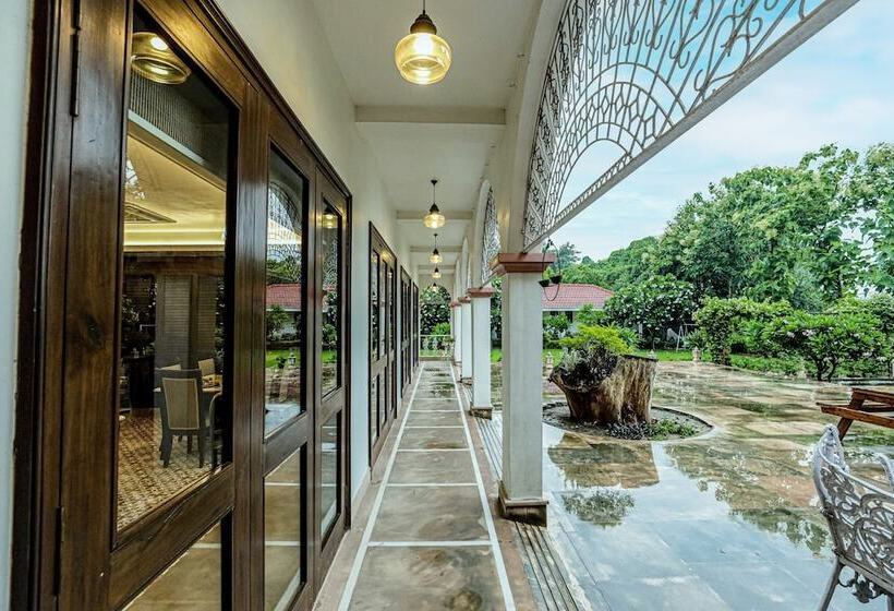 Saptapuri By Royal Orchid Hotels Limited Varanasi