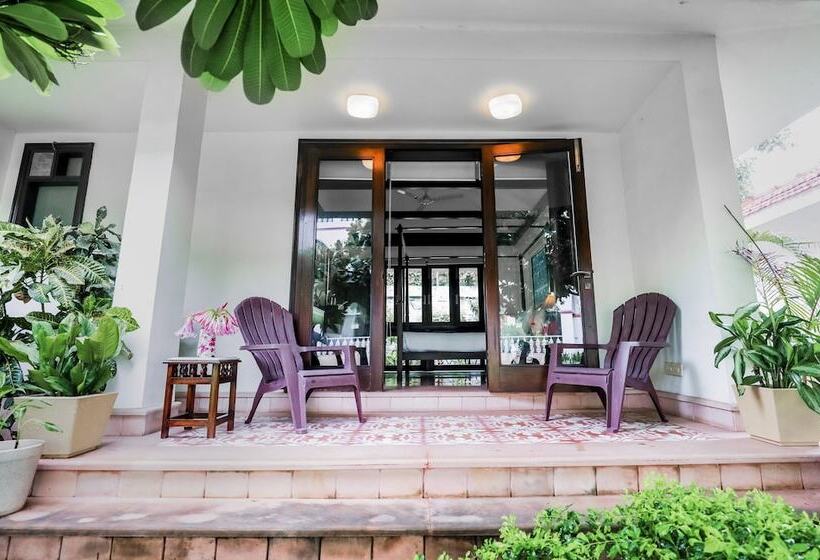 Saptapuri By Royal Orchid Hotels Limited Varanasi