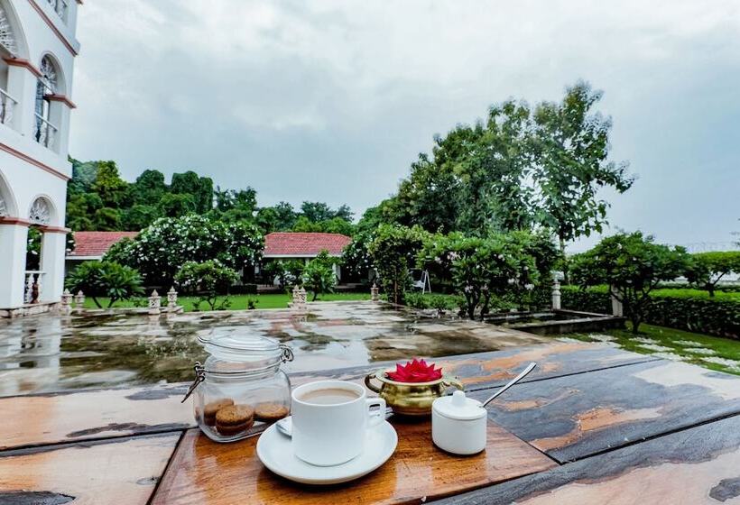 Saptapuri By Royal Orchid Hotels Limited Varanasi