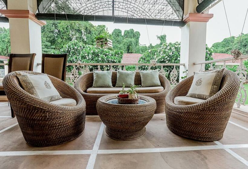 Saptapuri By Royal Orchid Hotels Limited Varanasi