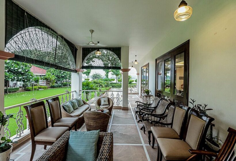 Saptapuri By Royal Orchid Hotels Limited Varanasi