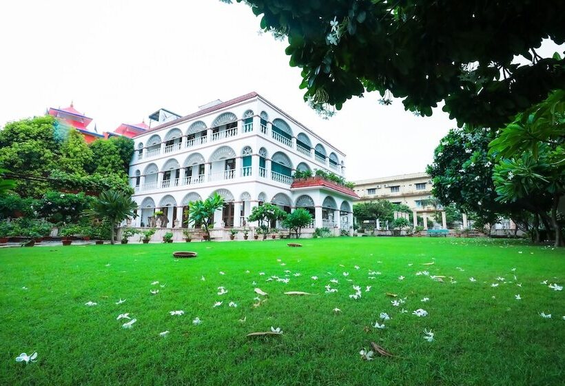 Saptapuri By Royal Orchid Hotels Limited Varanasi