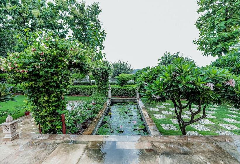 Saptapuri By Royal Orchid Hotels Limited Varanasi