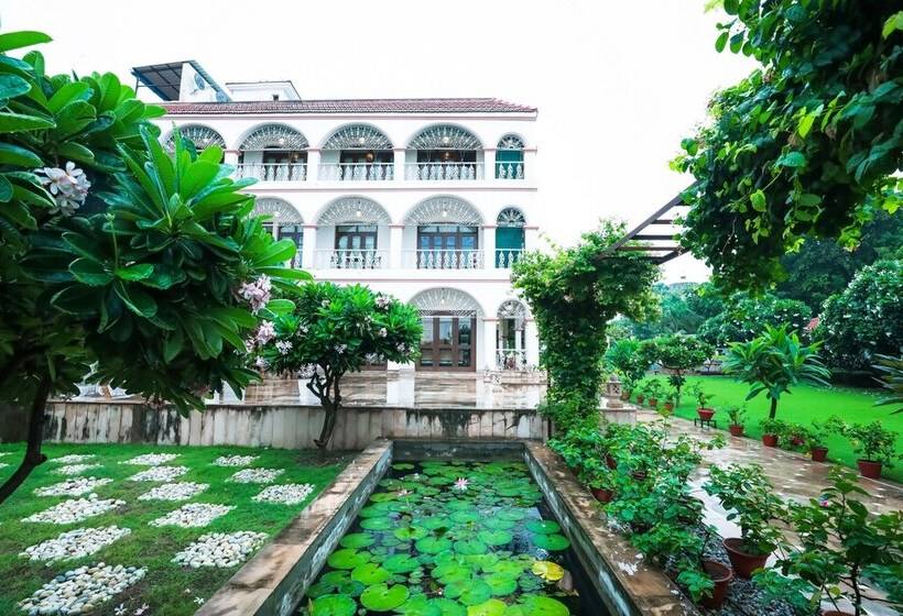 Saptapuri By Royal Orchid Hotels Limited Varanasi