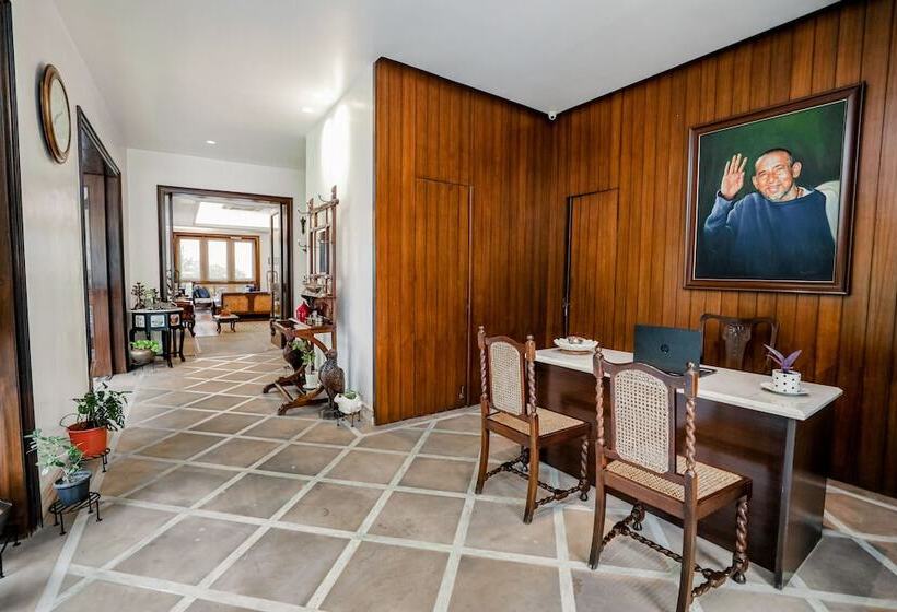 Saptapuri By Royal Orchid Hotels Limited Varanasi