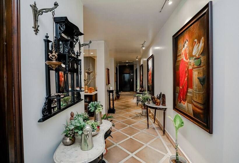 Saptapuri By Royal Orchid Hotels Limited Varanasi