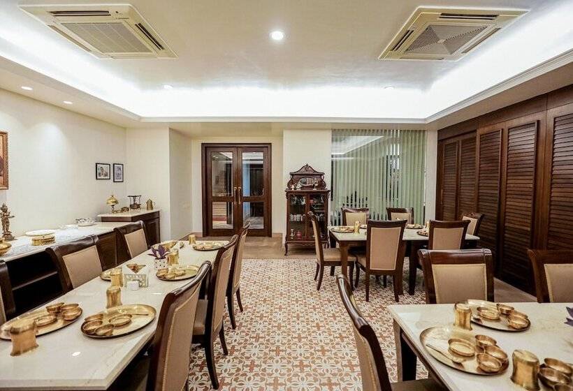 Saptapuri By Royal Orchid Hotels Limited Varanasi