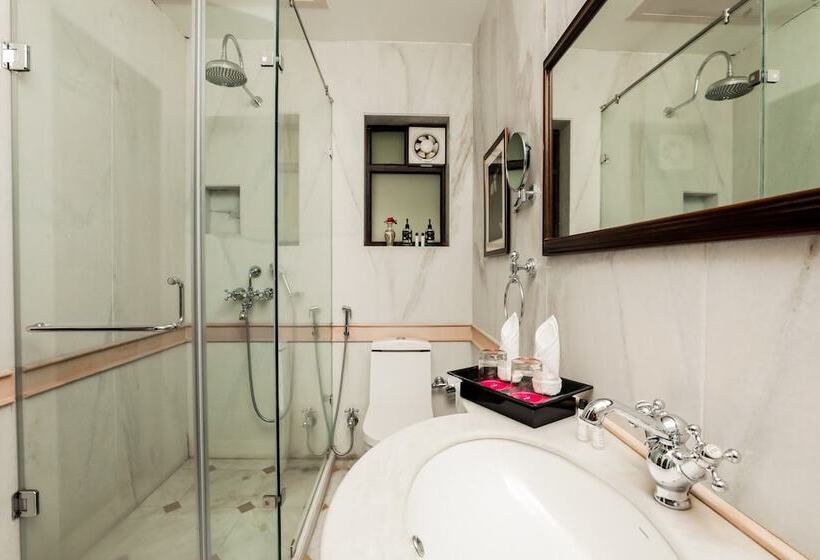 Saptapuri By Royal Orchid Hotels Limited Varanasi