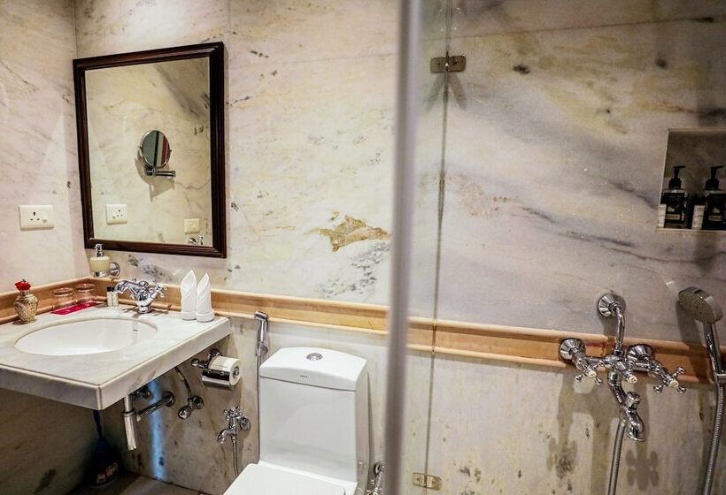 Saptapuri By Royal Orchid Hotels Limited Varanasi