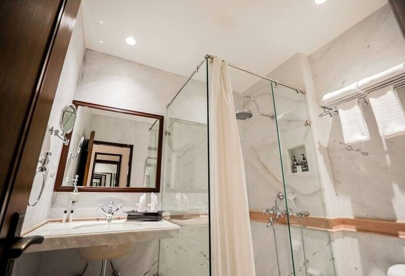 Saptapuri By Royal Orchid Hotels Limited Varanasi