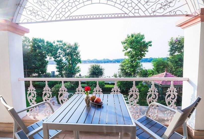 Saptapuri By Royal Orchid Hotels Limited Varanasi