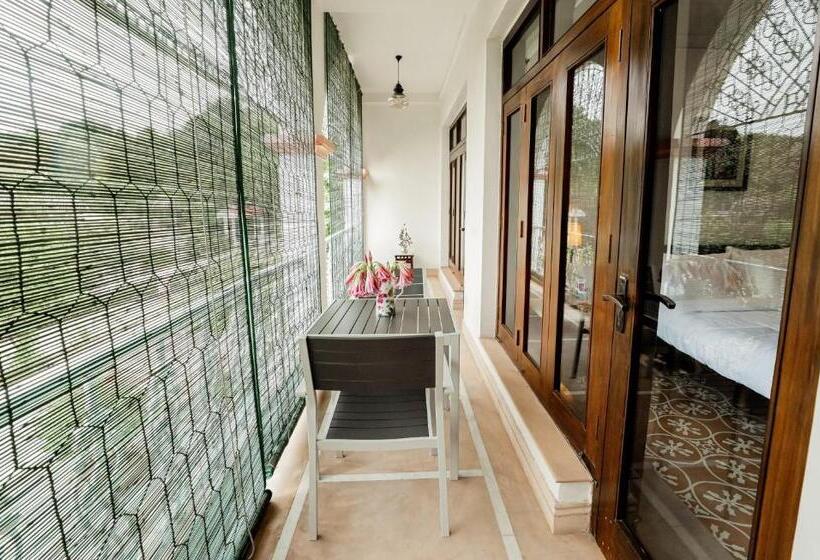 Saptapuri By Royal Orchid Hotels Limited Varanasi