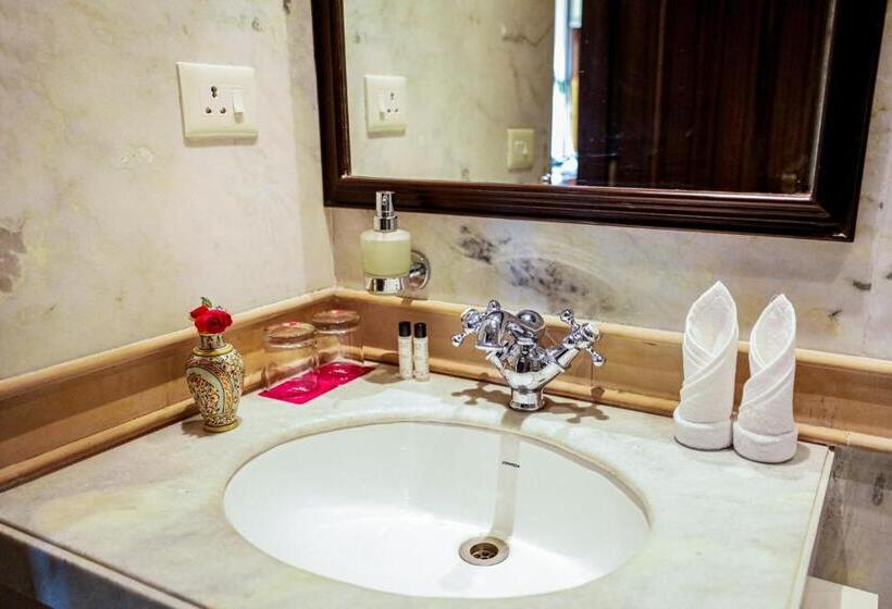 Saptapuri By Royal Orchid Hotels Limited Varanasi