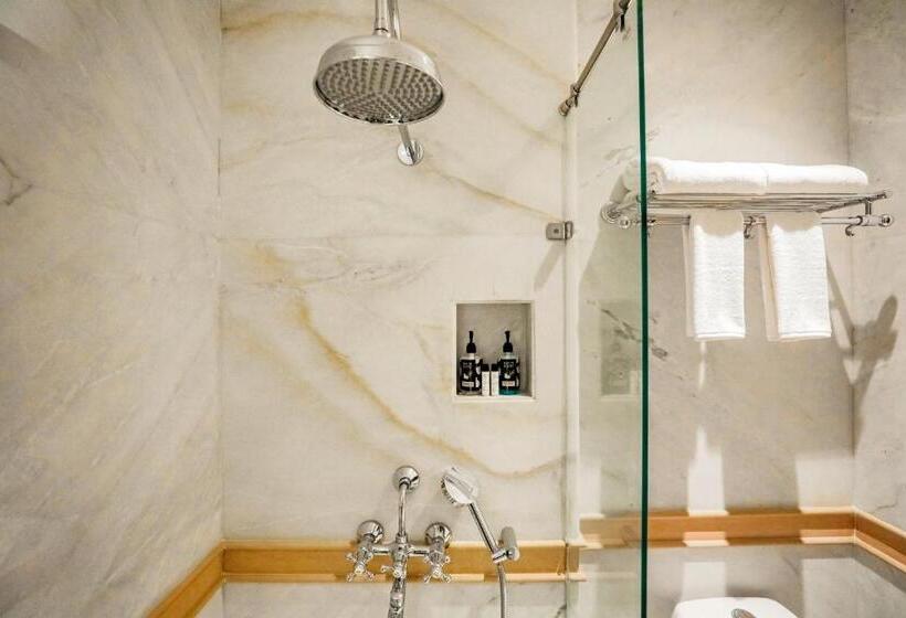 Saptapuri By Royal Orchid Hotels Limited Varanasi