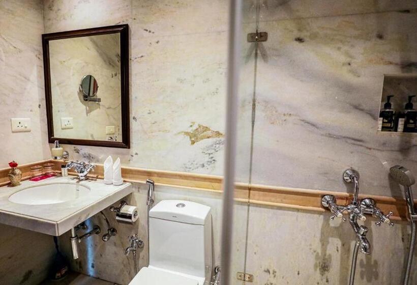 Saptapuri By Royal Orchid Hotels Limited Varanasi