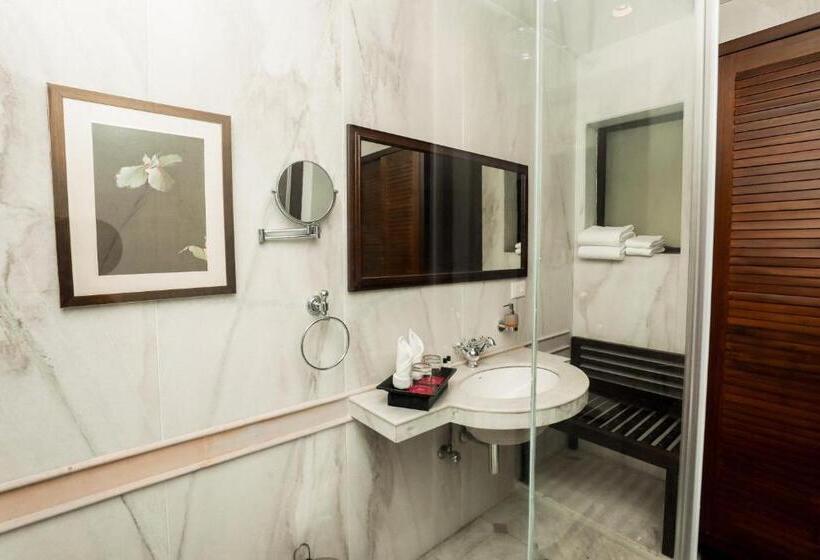 Saptapuri By Royal Orchid Hotels Limited Varanasi