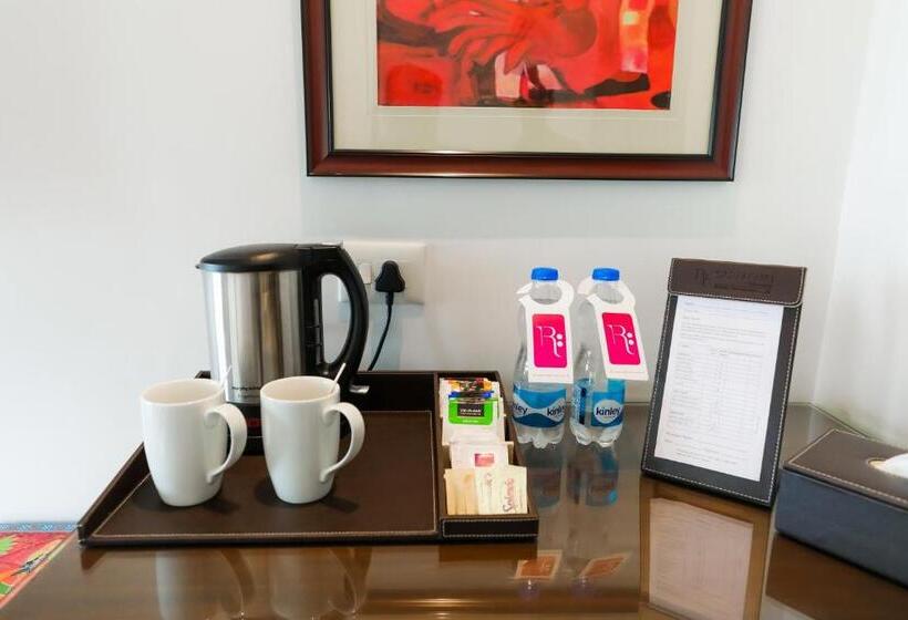 Saptapuri By Royal Orchid Hotels Limited Varanasi