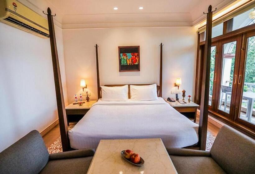 Saptapuri By Royal Orchid Hotels Limited Varanasi