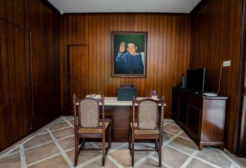 Saptapuri By Royal Orchid Hotels Limited Varanasi