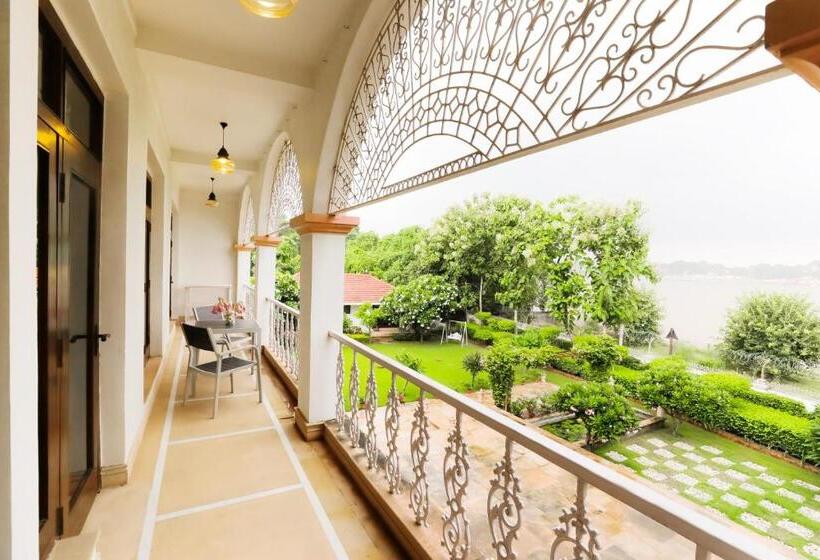 Saptapuri By Royal Orchid Hotels Limited Varanasi