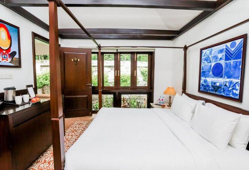 Saptapuri By Royal Orchid Hotels Limited Varanasi