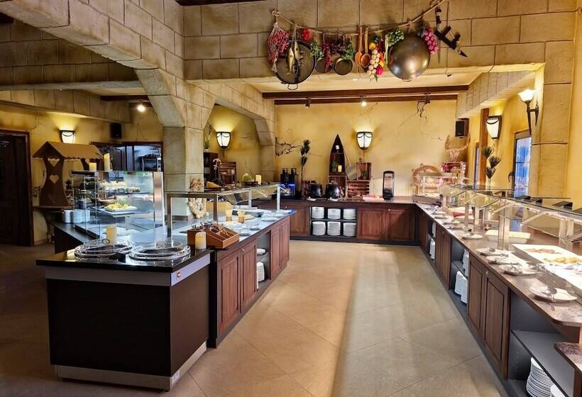 Отель Seaside Resort