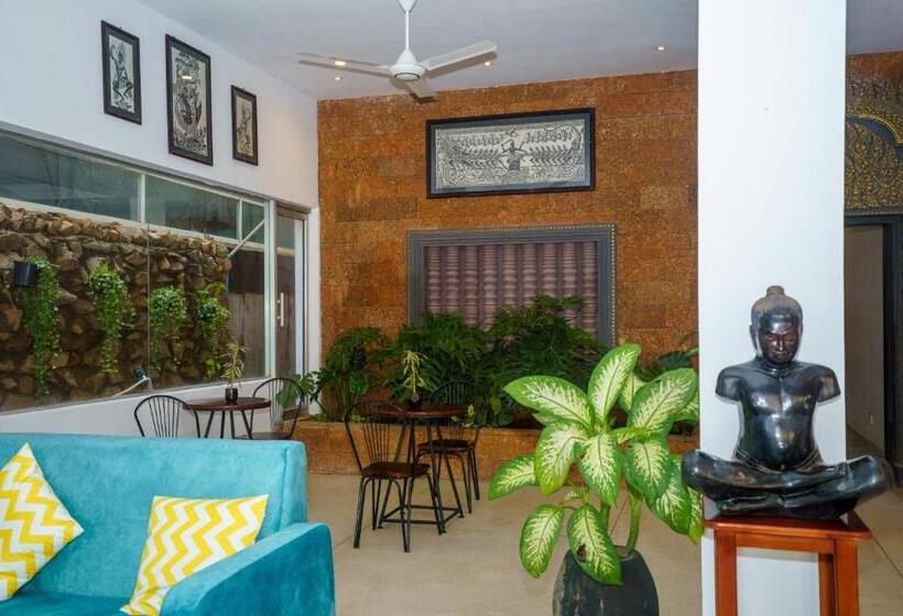 The Rabbit Hole Hotel & Spa