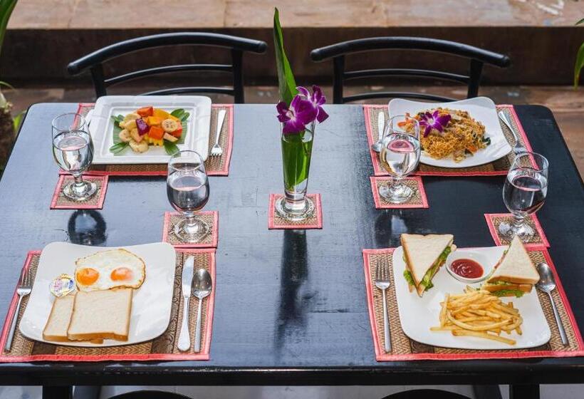 The Rabbit Hole Hotel & Spa