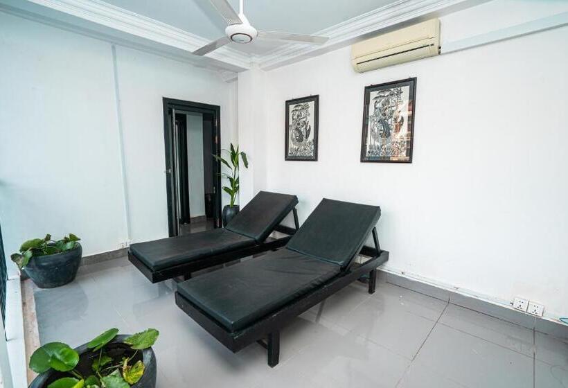 The Rabbit Hole Hotel & Spa