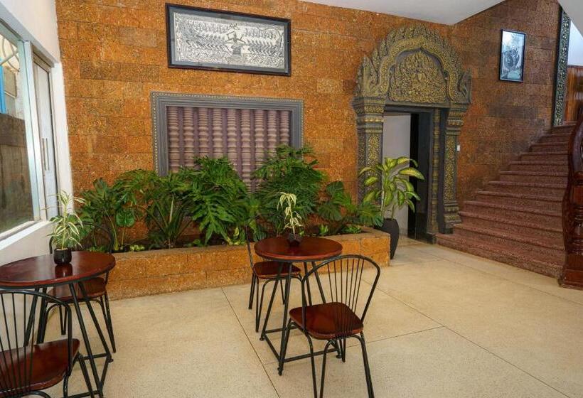 The Rabbit Hole Hotel & Spa