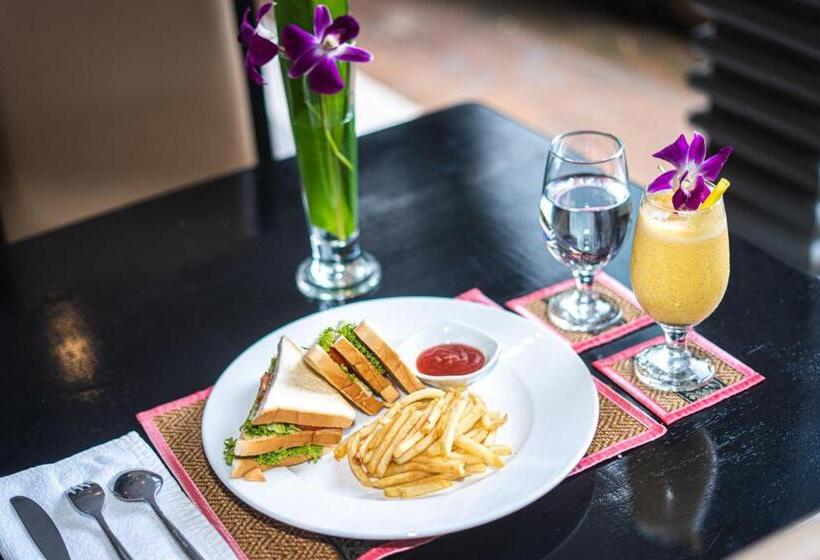 The Rabbit Hole Hotel & Spa