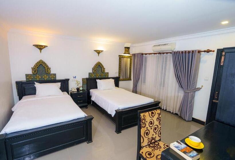 The Rabbit Hole Hotel & Spa