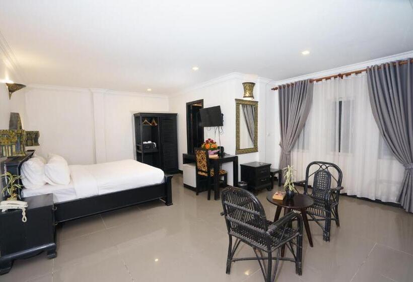 The Rabbit Hole Hotel & Spa