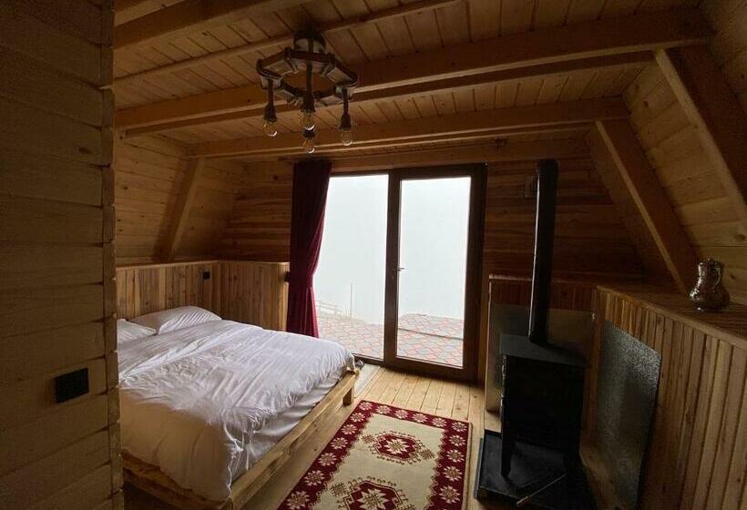 Huser Seyran Bungalow