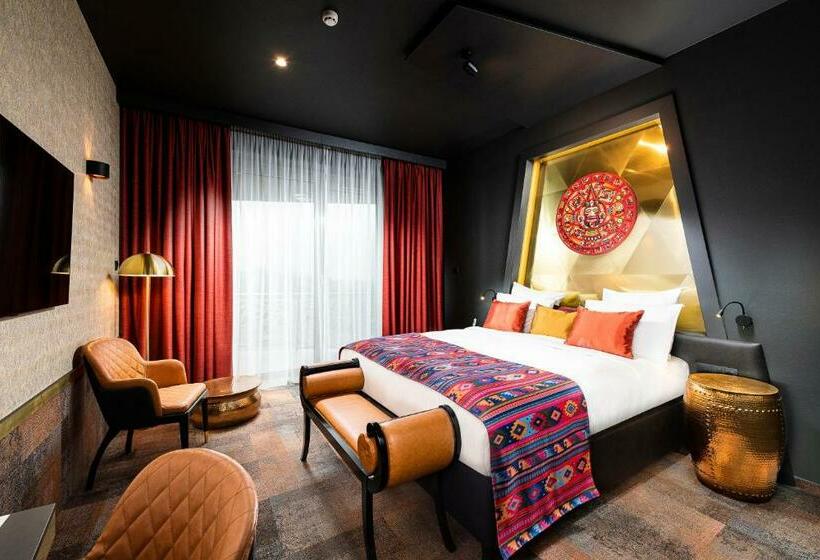 Minaro Hotel Tokaj Mgallery   Adult Only